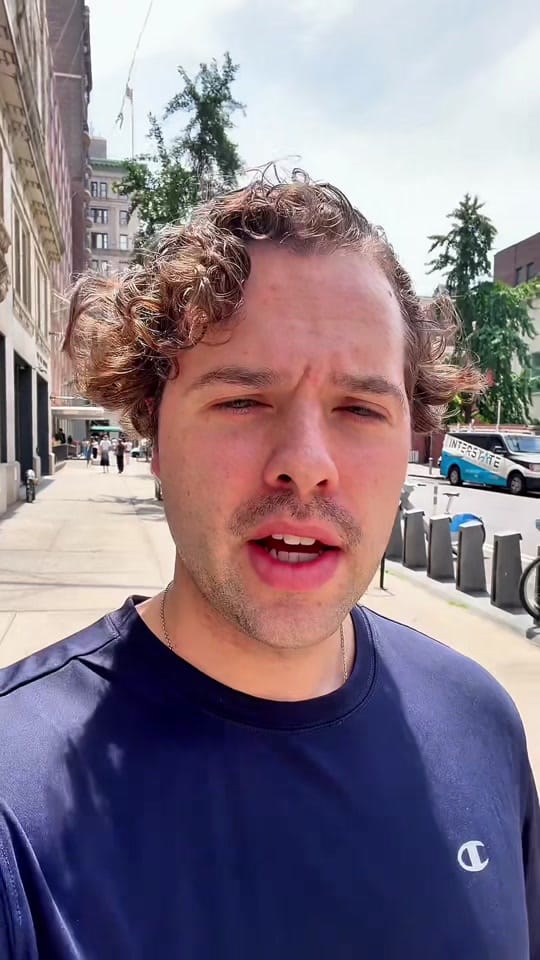 Post 4 by Griffin Lichtenson on TikTok (video)