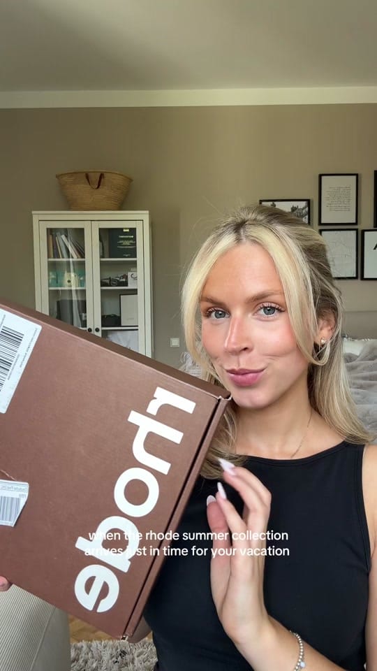 Post 2 by Hannah 💫 on TikTok (video)