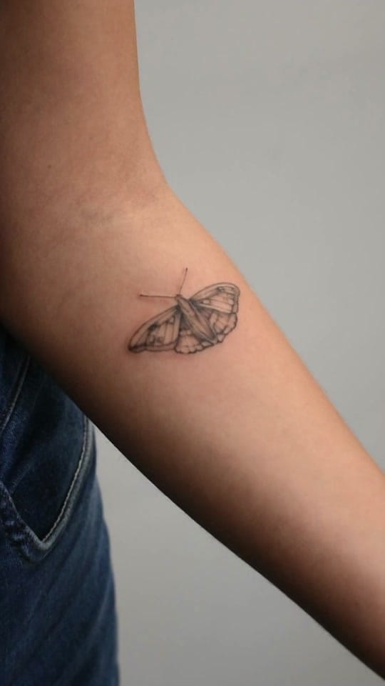 Post 3 by Zoeamortattoos on TikTok (video)
