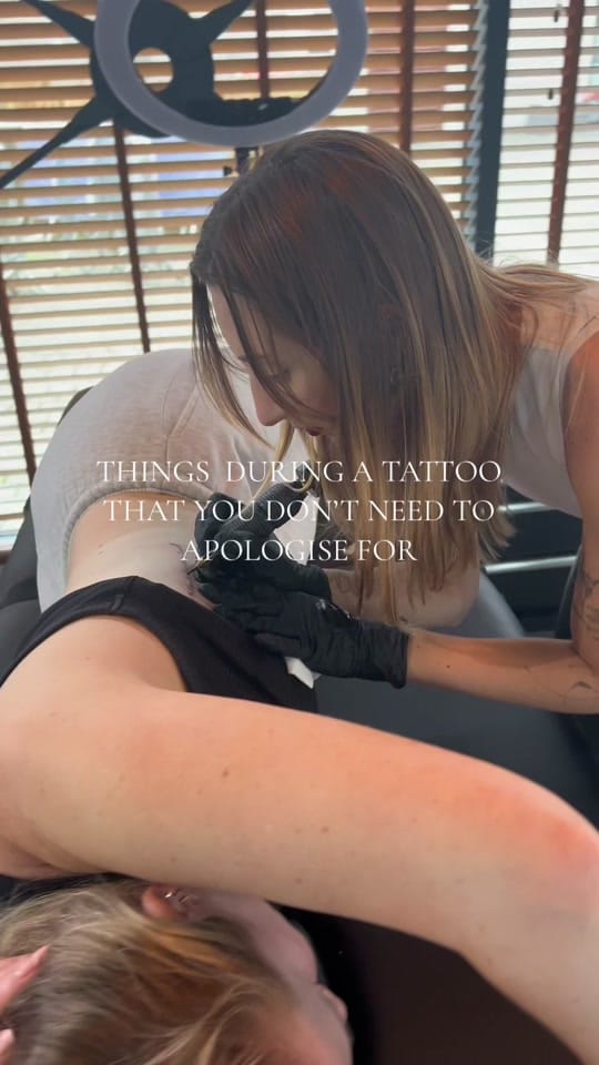 Post 7 by Zoeamortattoos on TikTok (video)