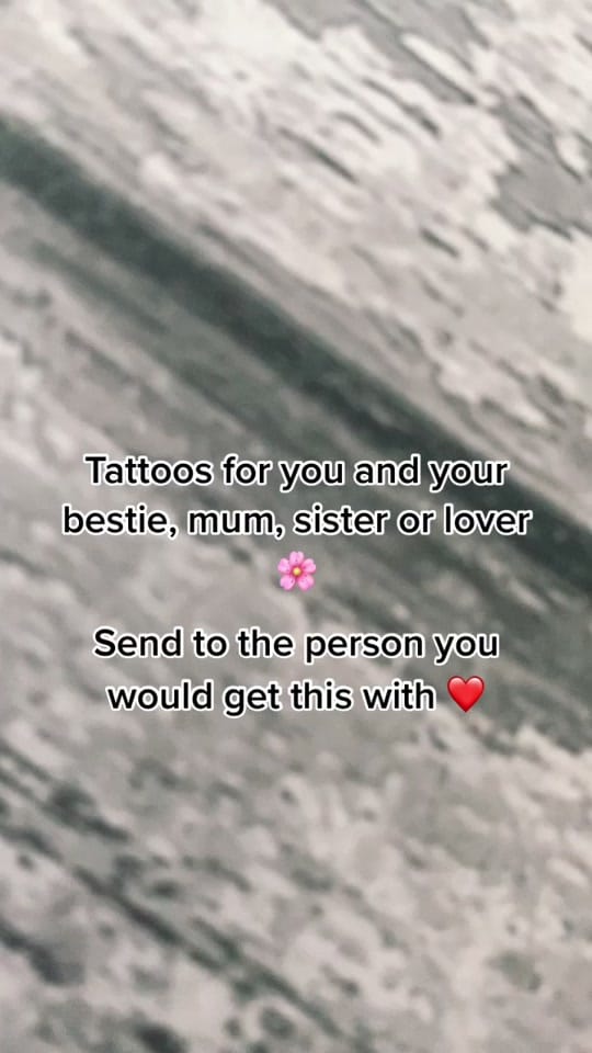 Post 10 by Zoeamortattoos on TikTok (video)