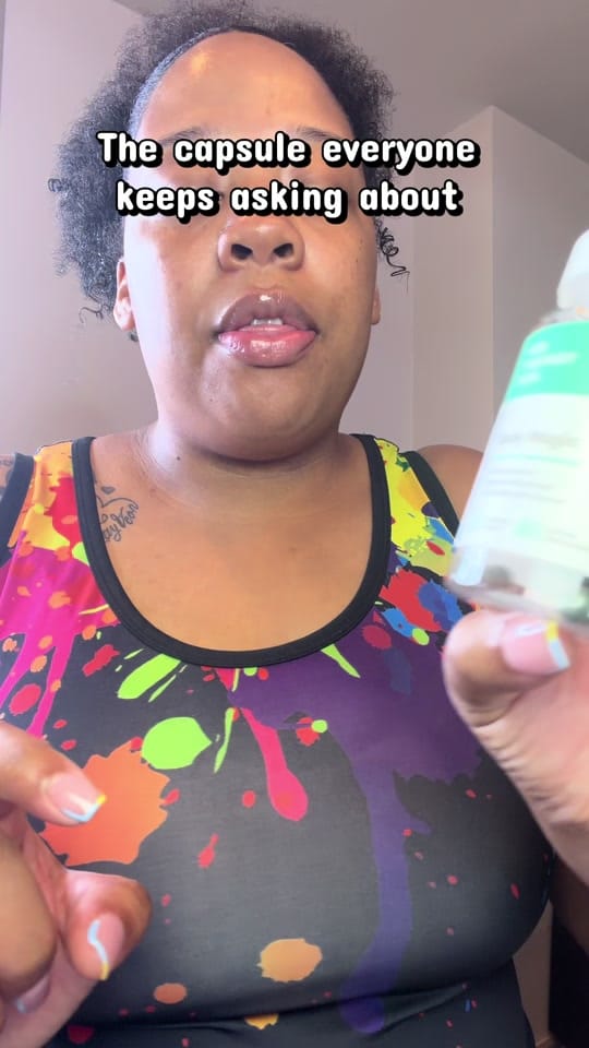 Post 2 by AlexusDlites on TikTok (video)