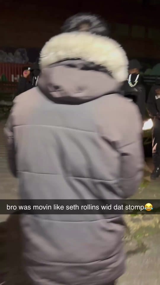 Post 2 by TzorT on TikTok (video)