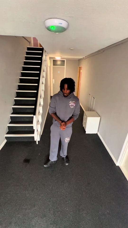 Post 6 by TzorT on TikTok (video)