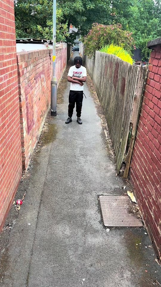 Post 8 by TzorT on TikTok (video)