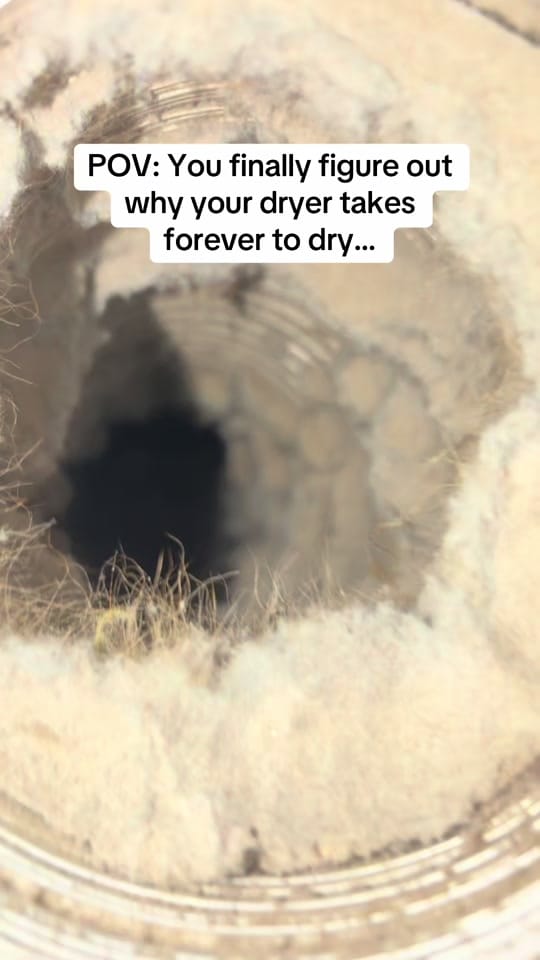 Post 6 by WraysHomeServices on TikTok (video)