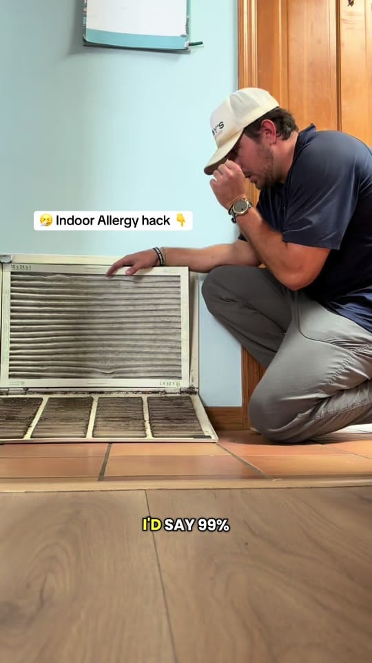 Post 7 by WraysHomeServices on TikTok (video)