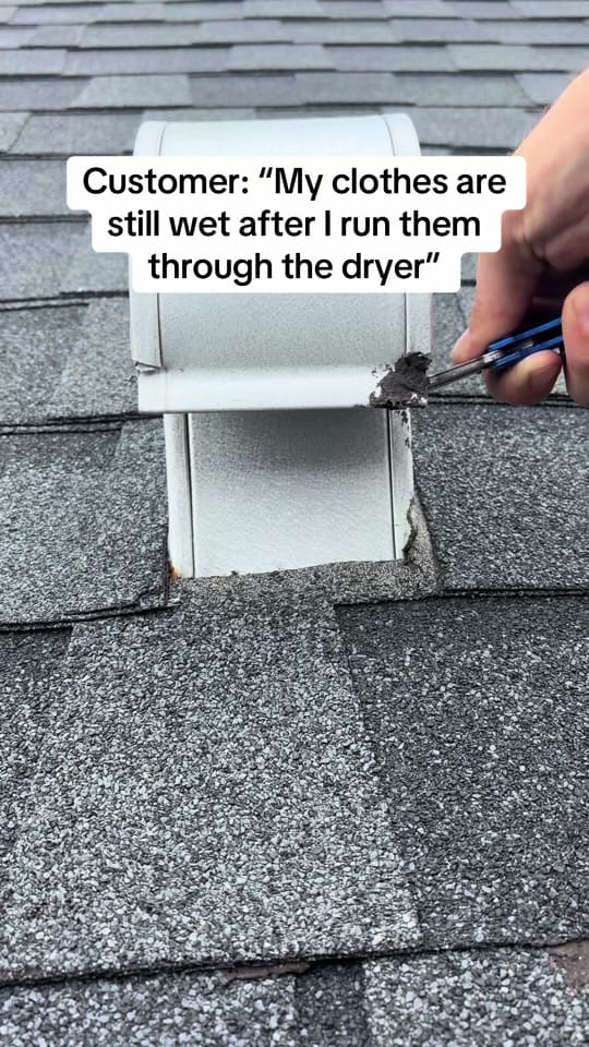 Post 1 by WraysHomeServices on TikTok (video)