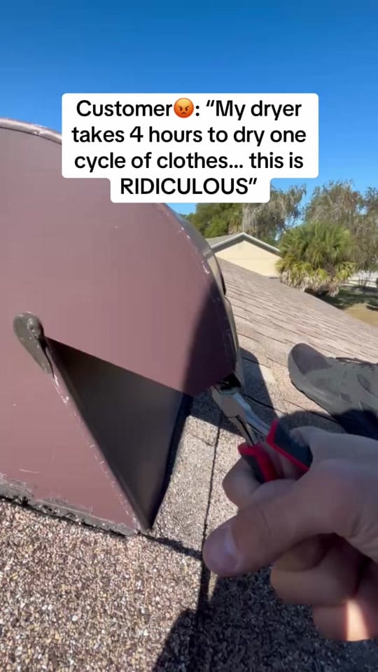 Post 8 by WraysHomeServices on TikTok (video)