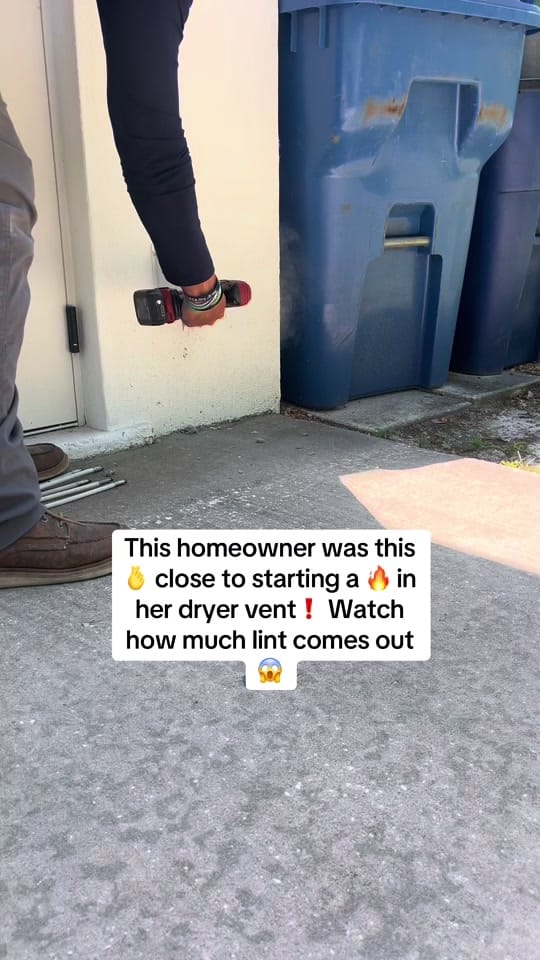 Post 9 by WraysHomeServices on TikTok (video)