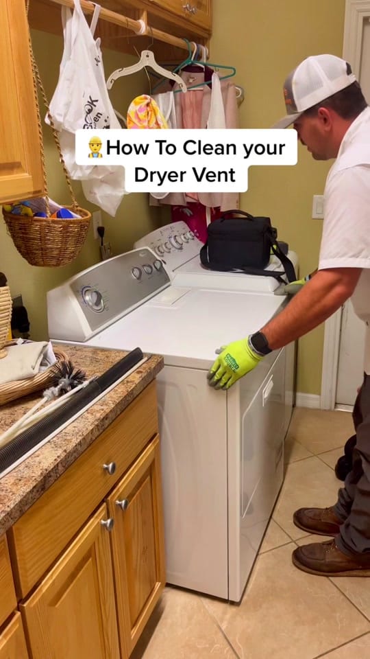 Post 10 by WraysHomeServices on TikTok (video)