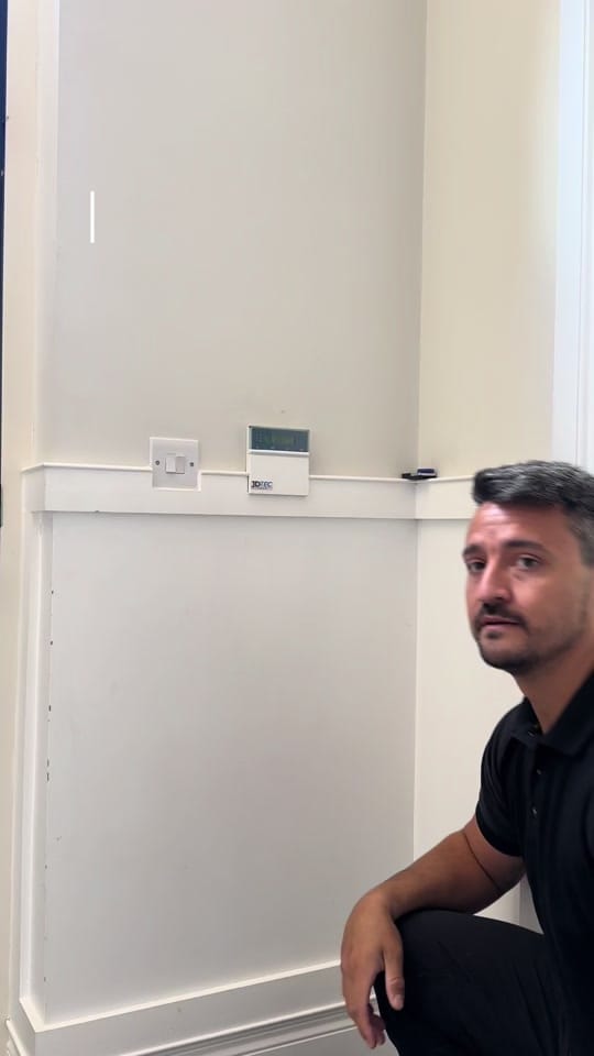 Post 6 by Panelling Perfect on TikTok (video)