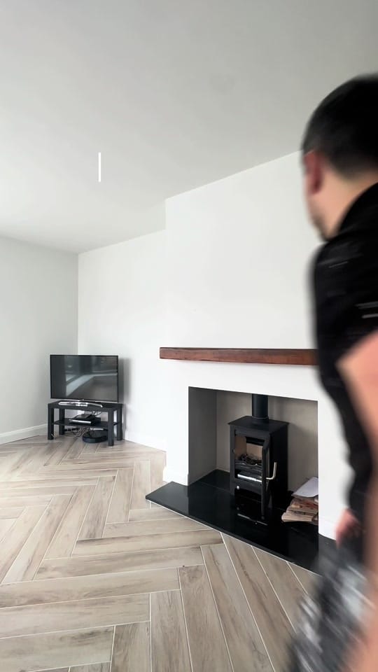 Post 4 by Panelling Perfect on TikTok (video)