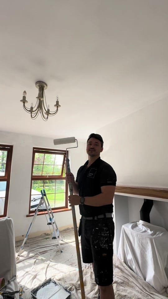 Post 2 by Panelling Perfect on TikTok (video)