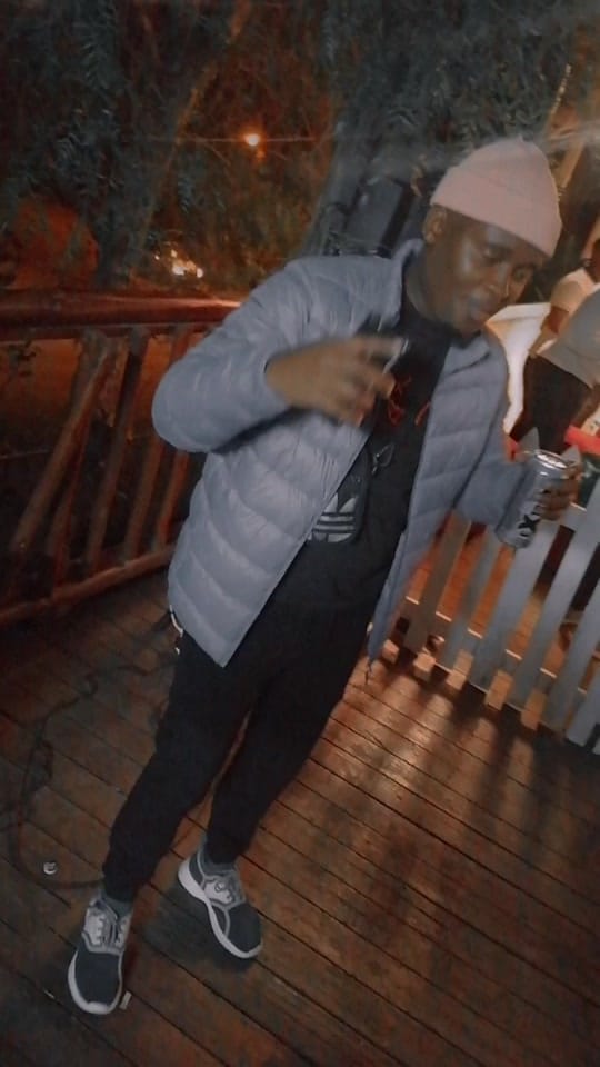 Post 9 by Nkuja101 on TikTok (video)