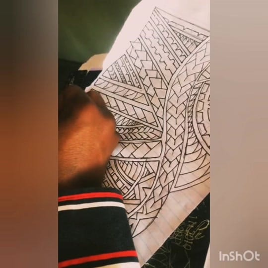 Post 2 by Nkuja101 on TikTok (video)