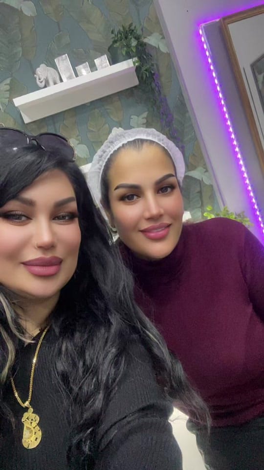 Post 9 by 𝐒𝐞𝐩𝐢𝐝𝐞𝐡 سپیده بیوتی on TikTok (video)