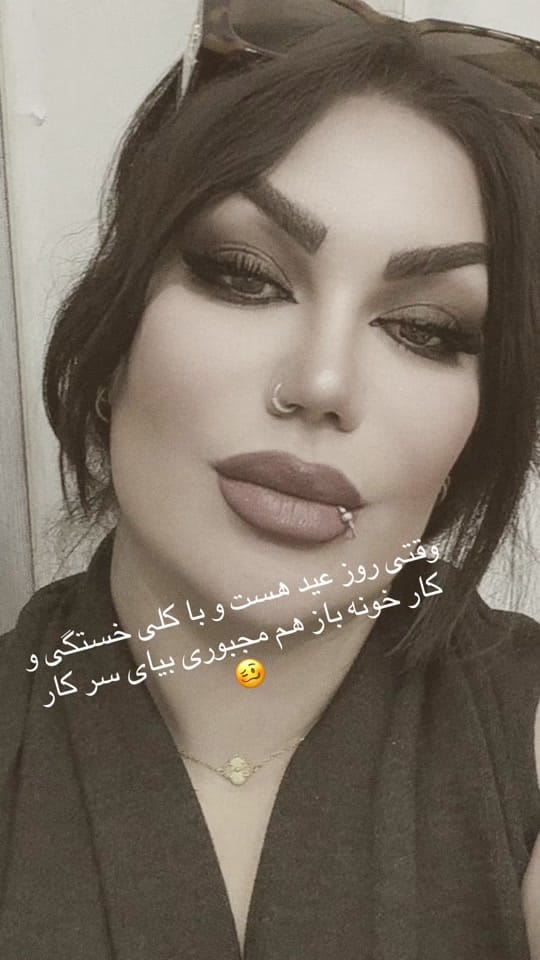 Post 4 by 𝐒𝐞𝐩𝐢𝐝𝐞𝐡 سپیده بیوتی on TikTok (video)