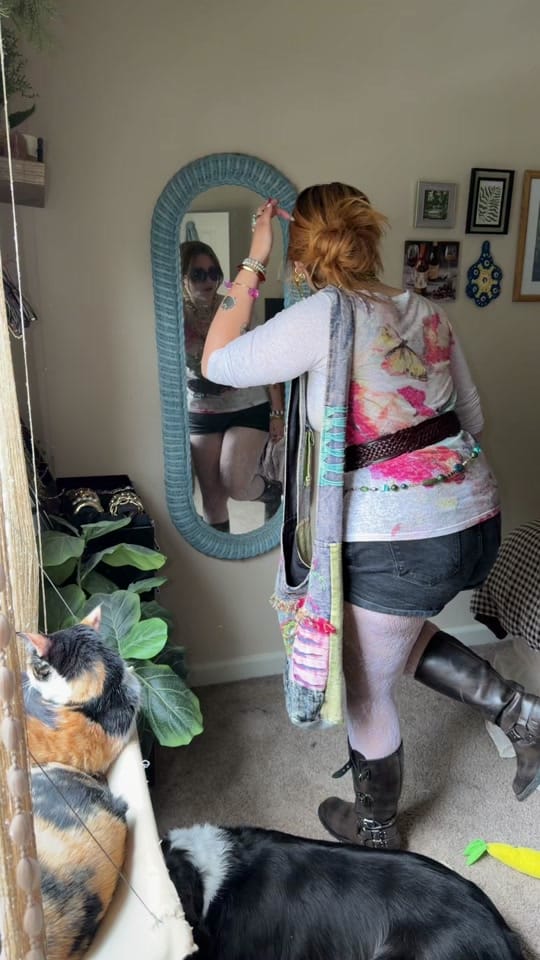 Post 6 by k✮rter on TikTok (video)
