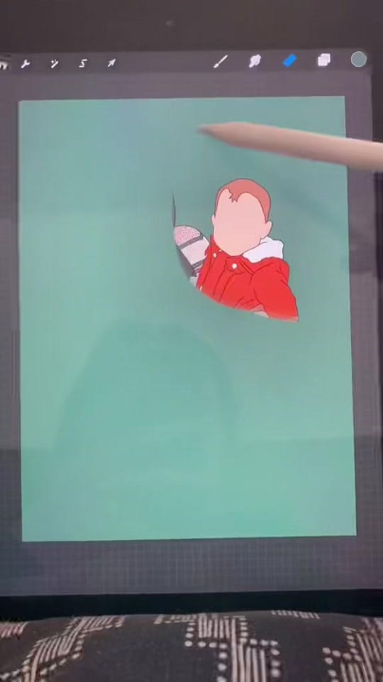 Post 5 by Jessica on TikTok (video)