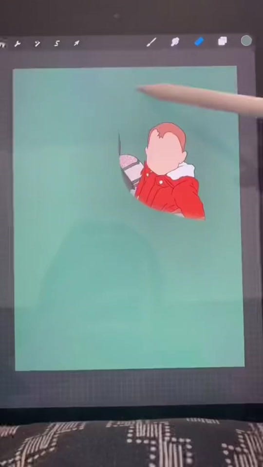 Post 2 by Jessica on TikTok (video)