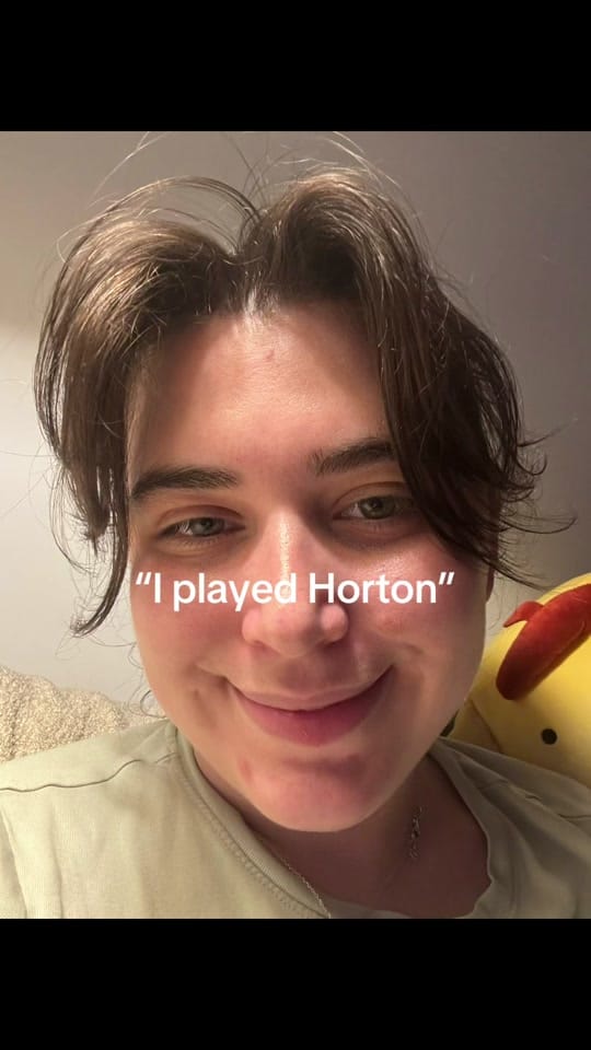 Post 1 by Ava🦜 on TikTok (video)