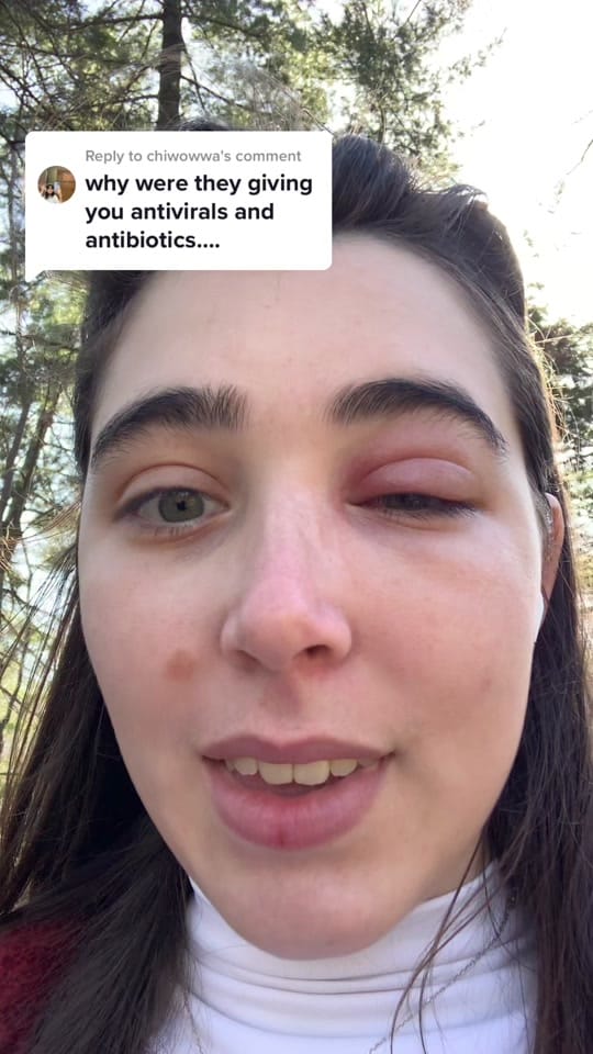Post 9 by Ava🦜 on TikTok (video)