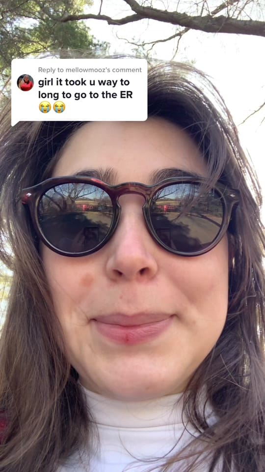 Post 8 by Ava🦜 on TikTok (video)