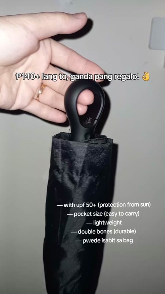 Post 9 by the good stuff PH on TikTok (video)