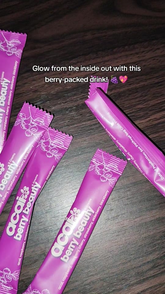 Post 5 by the good stuff PH on TikTok (video)