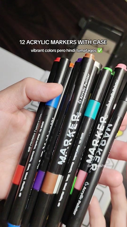 Post 1 by the good stuff PH on TikTok (video)