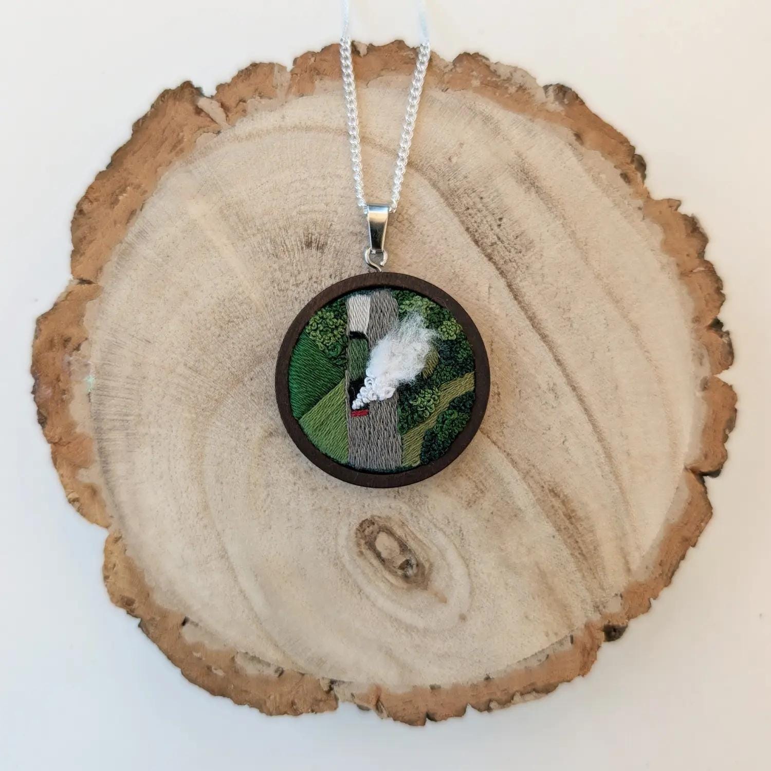 Post 4 by tbrookerart (Taylor) on TikTok (video)