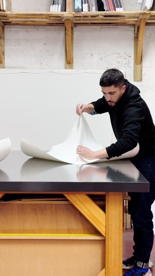Post 10 by Daniel López art-studio on TikTok (video)