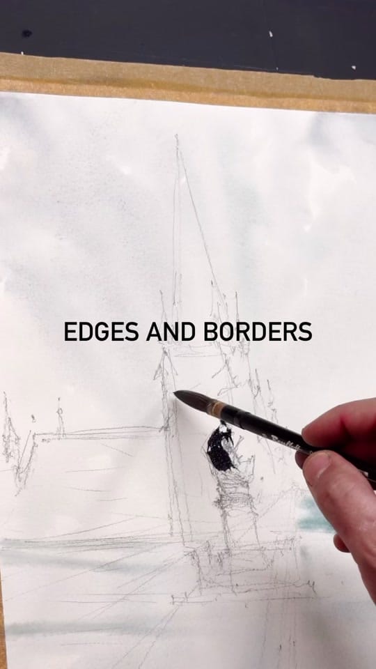Post 3 by Daniel López art-studio on TikTok (video)