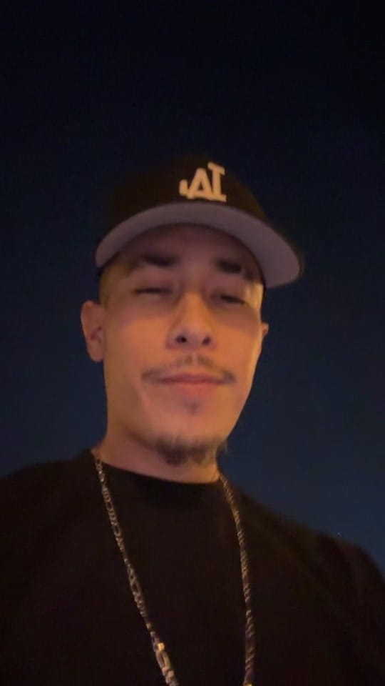 Post 1 by Rilla_G_702 on TikTok (video)