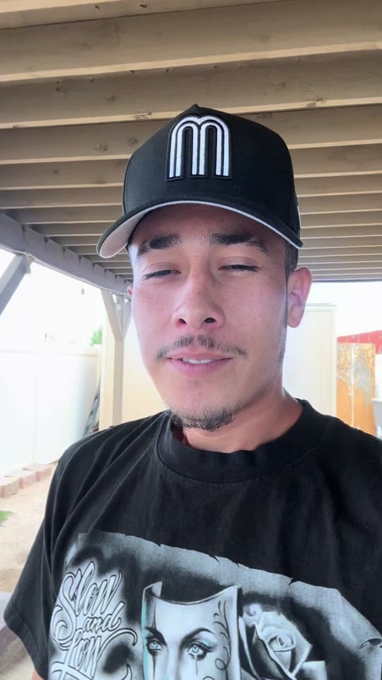 Post 7 by Rilla_G_702 on TikTok (video)