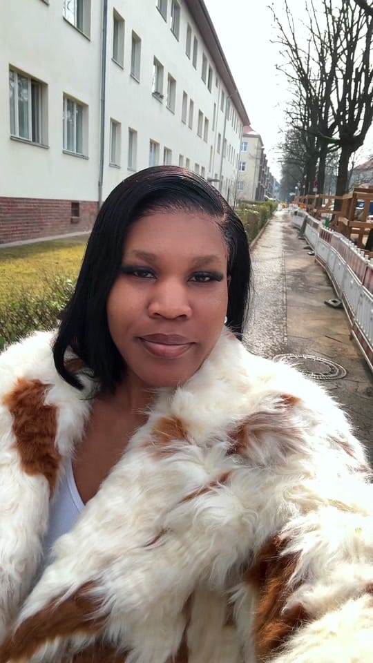 Post 7 by Chidinma on TikTok (video)