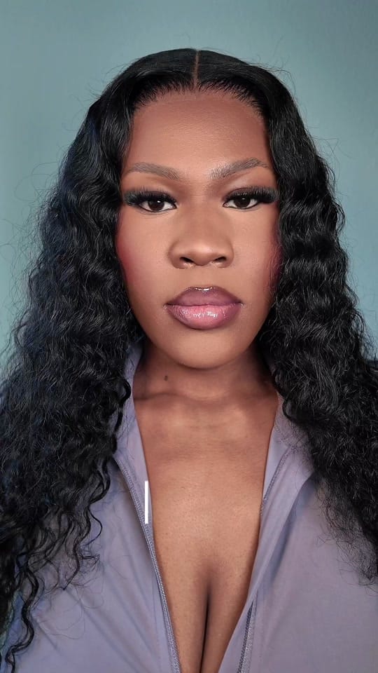 Post 2 by Chidinma on TikTok (video)
