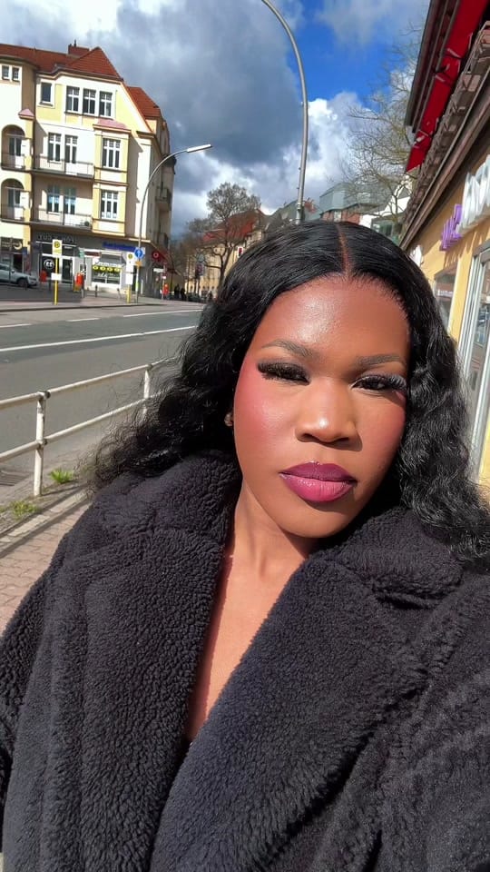 Post 3 by Chidinma on TikTok (video)