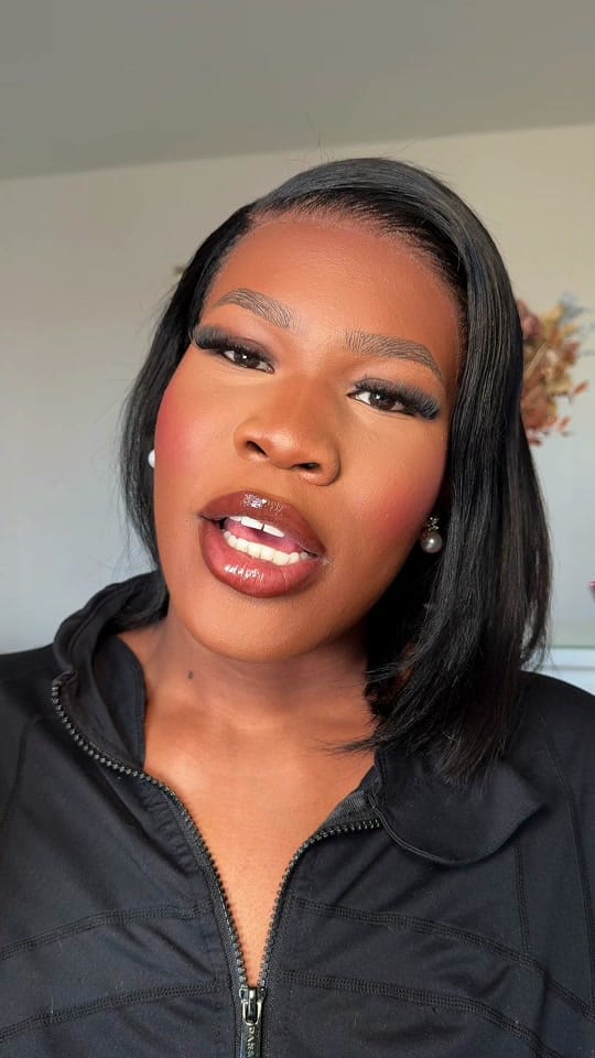 Post 8 by Chidinma on TikTok (video)