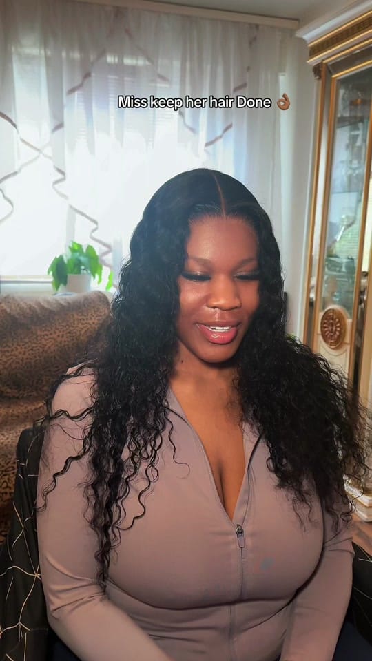 Post 6 by Chidinma on TikTok (video)