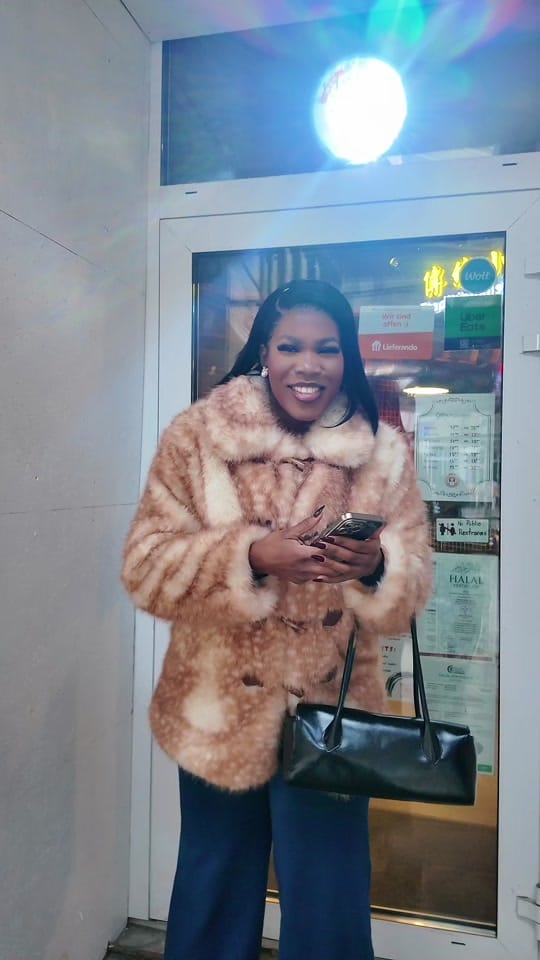 Post 9 by Chidinma on TikTok (video)