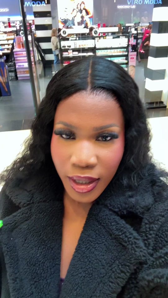 Post 1 by Chidinma on TikTok (video)