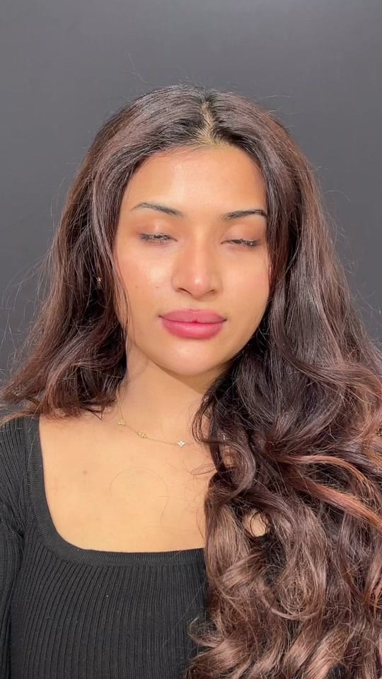 Post 1 by London makeup artist 🇬🇧 on TikTok (video)