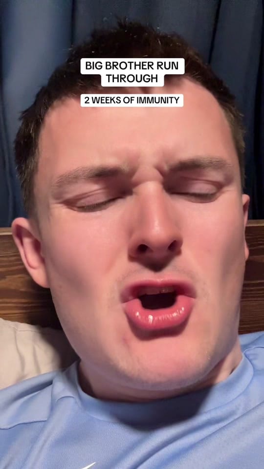 Post 10 by Chris Keane on TikTok (video)