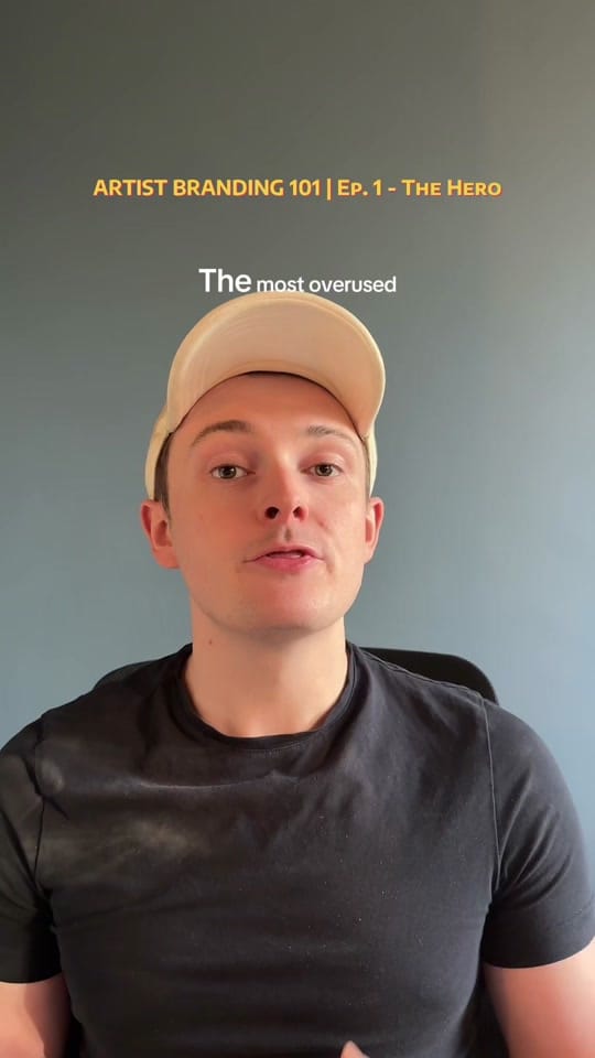 Post 3 by Chris Keane on TikTok (video)