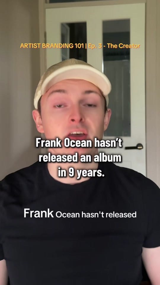 Post 1 by Chris Keane on TikTok (video)