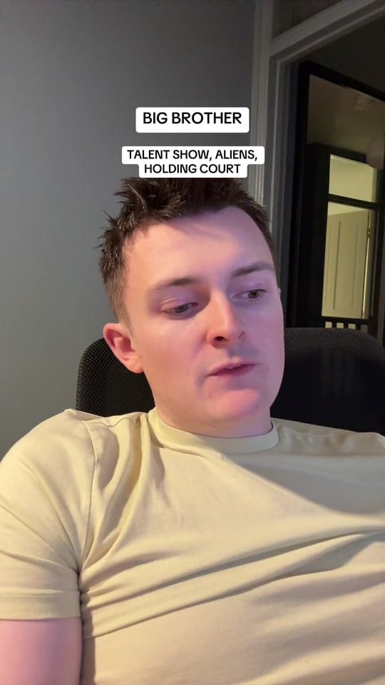 Post 9 by Chris Keane on TikTok (video)