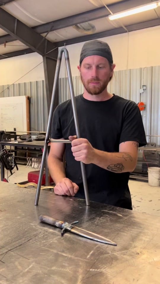 Post 8 by edward richie on TikTok (video)