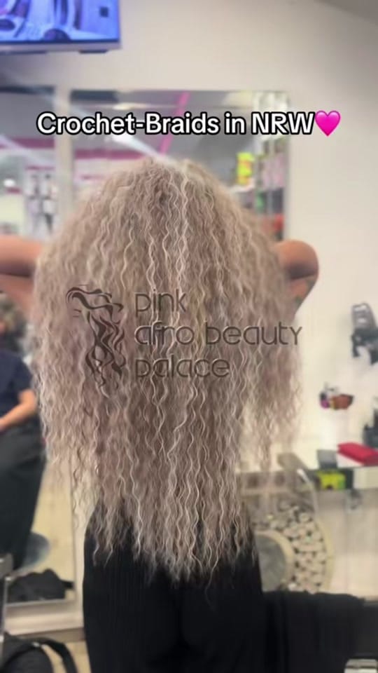 Post 2 by pinkafrobeautypalace on TikTok (video)